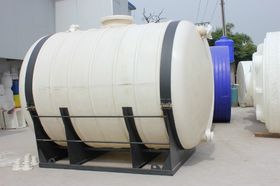 倉儲貨架 現代倉儲系統的支柱