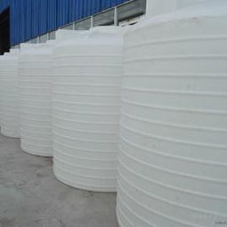 西安滾塑化工容器與塑膠化工容器 價格、批發與供應指南