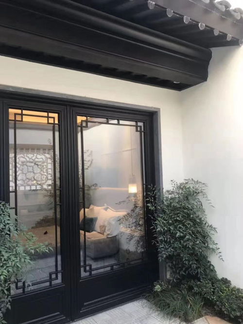 安徽仿古鋁合金門窗廠家報(bào)價(jià)詳解 五金配件成本與選擇