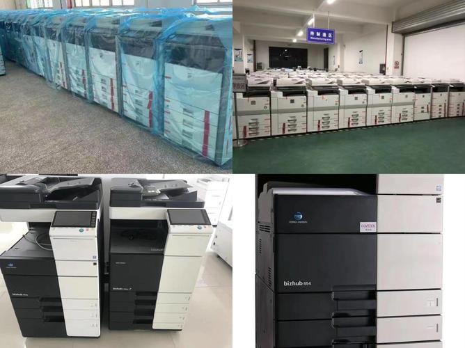 深耕鷺島二十載，一站式辦公設備租賃賦能企業高效發展