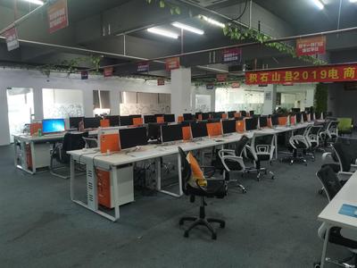 一站式辦公設備租賃服務